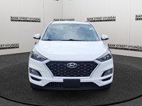 2019 Hyundai Tucson Preferred FWD