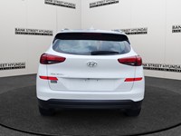 2019 Hyundai Tucson Preferred FWD