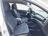 2019 Hyundai Tucson Preferred FWD