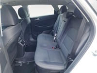 2019 Hyundai Tucson Preferred FWD