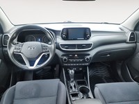 2019 Hyundai Tucson Preferred FWD