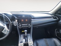 2019 Honda Civic Touring CVT