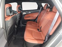 2023 Kia Sportage HEV SX AWD w/Red Interior