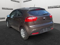 2013 Kia Rio 5dr HB Auto EX
