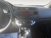2013 Kia Rio 5dr HB Auto EX