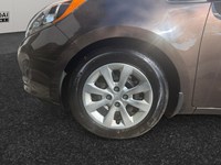 2013 Kia Rio 5dr HB Auto EX