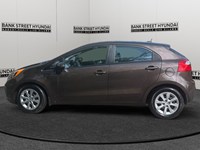 2013 Kia Rio 5dr HB Auto EX