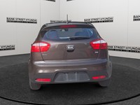 2013 Kia Rio 5dr HB Auto EX
