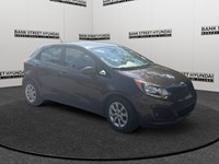 2013 Kia Rio 5dr HB Auto EX