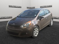 2013 Kia Rio 5dr HB Auto EX