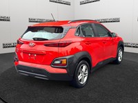 2019 Hyundai Kona 2.0L Essential FWD
