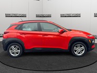 2019 Hyundai Kona 2.0L Essential FWD