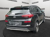 2019 Hyundai Tucson Ultimate AWD