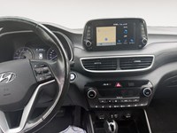 2019 Hyundai Tucson Ultimate AWD