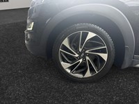 2019 Hyundai Tucson Ultimate AWD