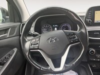 2019 Hyundai Tucson Ultimate AWD