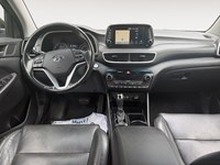 2019 Hyundai Tucson Ultimate AWD