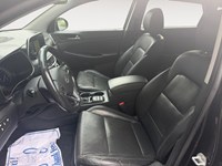 2019 Hyundai Tucson Ultimate AWD