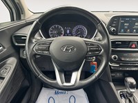 2019 Hyundai Santa Fe 2.4L Essential AWD w/Safety Package