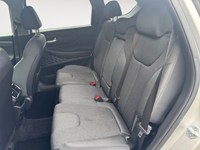 2019 Hyundai Santa Fe 2.4L Essential AWD w/Safety Package
