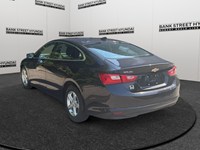 2022 Chevrolet Malibu 4dr Sdn LS w/1LS