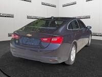 2022 Chevrolet Malibu 4dr Sdn LS w/1LS