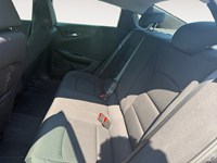 2022 Chevrolet Malibu 4dr Sdn LS w/1LS