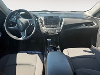 2022 Chevrolet Malibu 4dr Sdn LS w/1LS