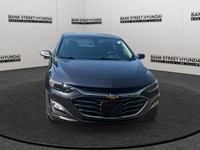 2022 Chevrolet Malibu 4dr Sdn LS w/1LS