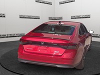 2023 Honda Accord Hybrid Sport CVT