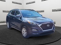 2021 Hyundai Tucson Preferred AWD w/Sun & Leather Package