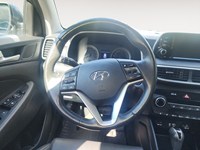 2021 Hyundai Tucson Preferred AWD w/Sun & Leather Package