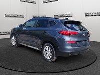 2021 Hyundai Tucson Preferred AWD w/Sun & Leather Package