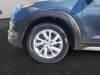 2021 Hyundai Tucson Preferred AWD w/Sun & Leather Package