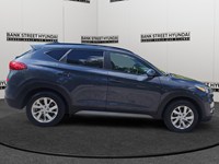 2021 Hyundai Tucson Preferred AWD w/Sun & Leather Package