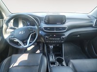 2021 Hyundai Tucson Preferred AWD w/Sun & Leather Package