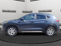 2021 Hyundai Tucson Preferred AWD w/Sun & Leather Package