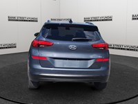 2021 Hyundai Tucson Preferred AWD w/Sun & Leather Package