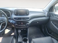 2021 Hyundai Tucson Preferred AWD w/Sun & Leather Package