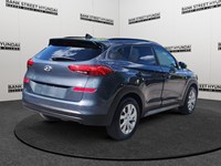 2021 Hyundai Tucson Preferred AWD w/Sun & Leather Package