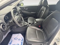 2022 Hyundai Kona 2.0L Preferred AWD w/Sun & Leather Package