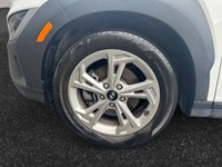 2022 Hyundai Kona 2.0L Preferred AWD w/Sun & Leather Package