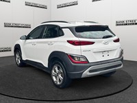 2022 Hyundai Kona 2.0L Preferred AWD w/Sun & Leather Package
