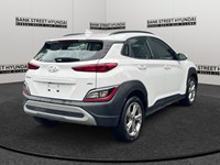 2022 Hyundai Kona 2.0L Preferred AWD w/Sun & Leather Package