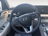 2021 Hyundai Palisade Ultimate Calligraphy 7-Passenger AWD