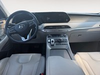 2021 Hyundai Palisade Ultimate Calligraphy 7-Passenger AWD