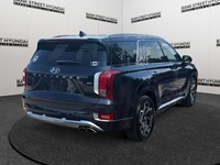 2021 Hyundai Palisade Ultimate Calligraphy 7-Passenger AWD