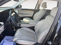 2021 Hyundai Palisade Ultimate Calligraphy 7-Passenger AWD