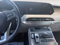 2021 Hyundai Palisade Ultimate Calligraphy 7-Passenger AWD