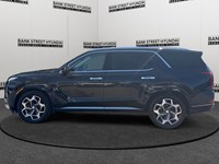 2021 Hyundai Palisade Ultimate Calligraphy 7-Passenger AWD